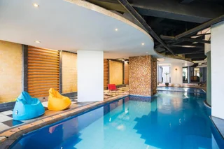 Джакарта: The Gloria Suites Jakarta