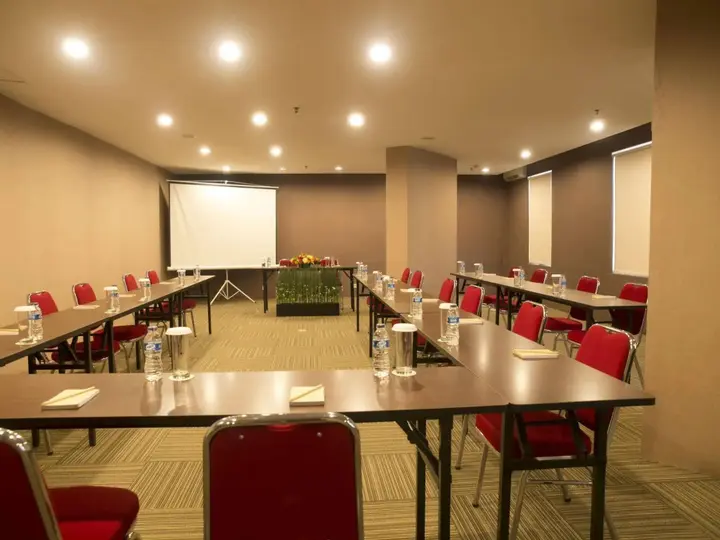 Джакарта: The Gloria Suites Jakarta