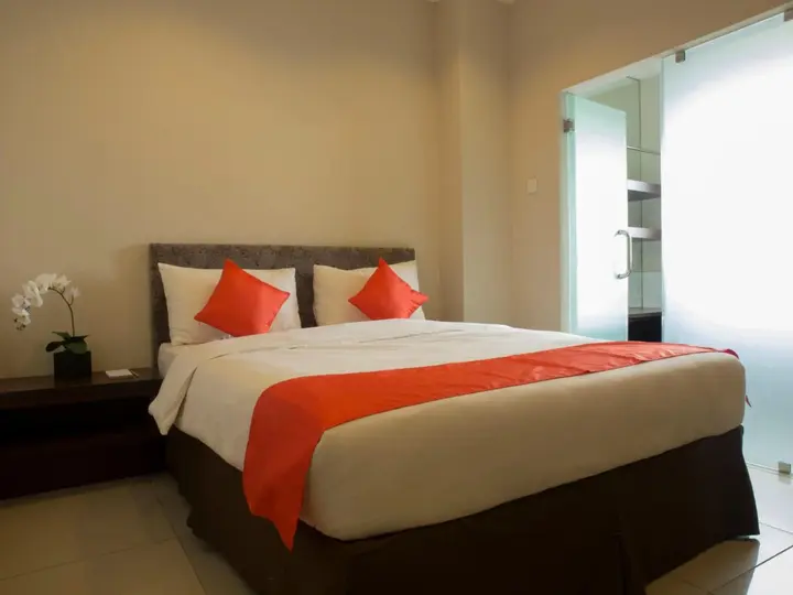 Джакарта: The Gloria Suites Jakarta