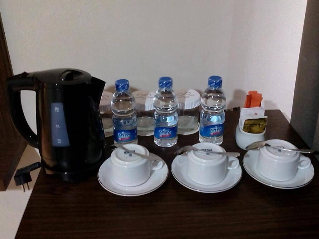 Джакарта: The Gloria Suites Jakarta