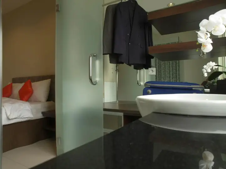 Джакарта: The Gloria Suites Jakarta
