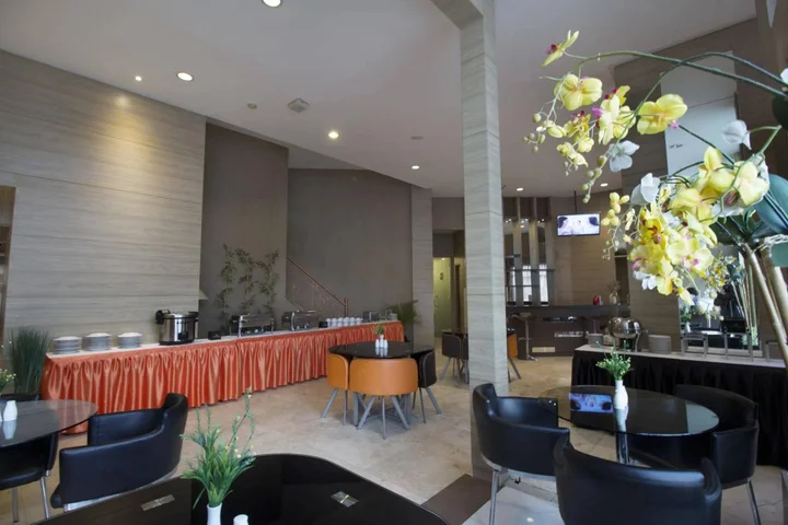 Джакарта: The Gloria Suites Jakarta