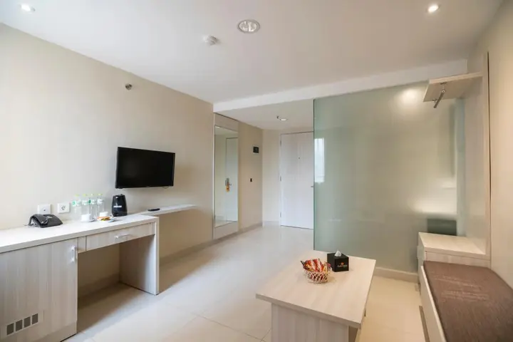 Джакарта: The Gloria Suites Jakarta