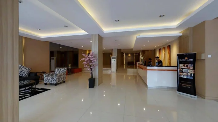 Джакарта: The Gloria Suites Jakarta