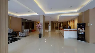 Джакарта: The Gloria Suites Jakarta