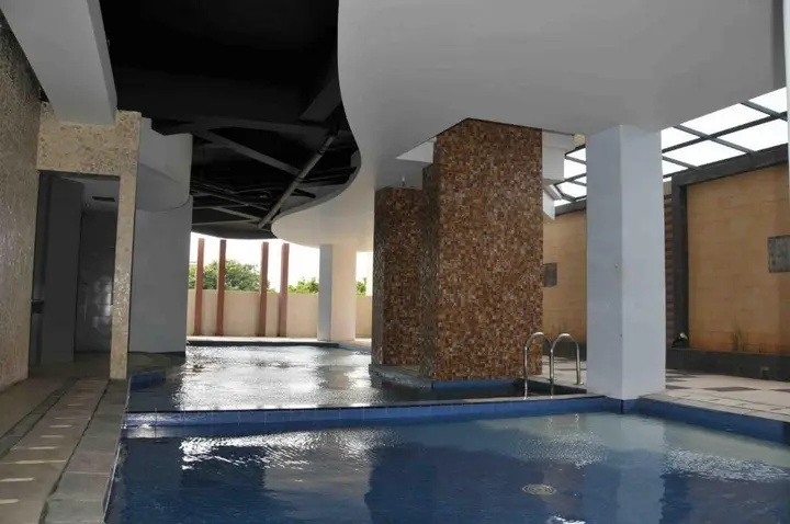 Джакарта: The Gloria Suites Jakarta