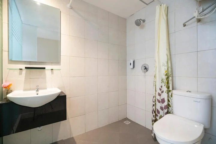 Джакарта: The Gloria Suites Jakarta