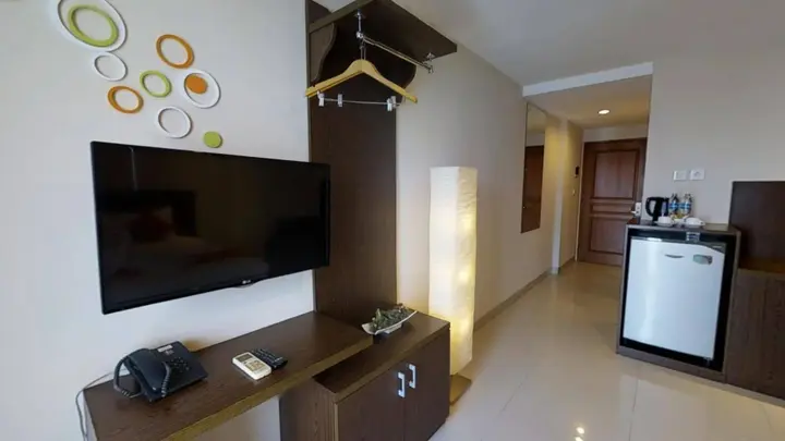 Джакарта: The Gloria Suites Jakarta