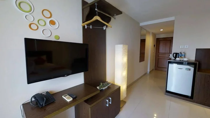 Джакарта: The Gloria Suites Jakarta