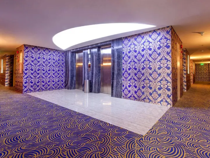 Бандунг: Grand Sovia Hotel