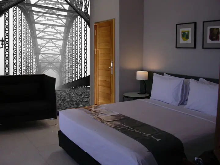 Scala Bed And Beyond — фото 4