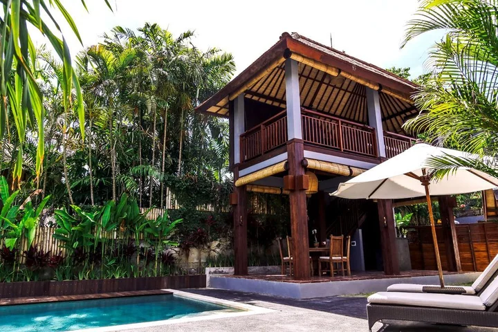 Переренан: FC Residence Bali