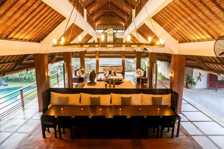 Переренан: FC Residence Bali