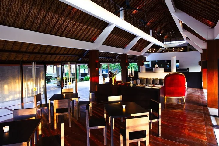 Переренан: FC Residence Bali