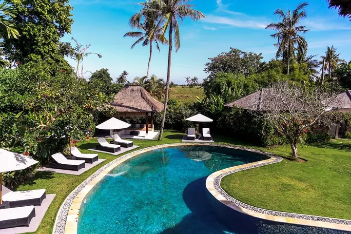 Переренан: FC Residence Bali
