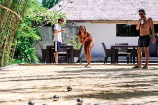 Переренан: FC Residence Bali