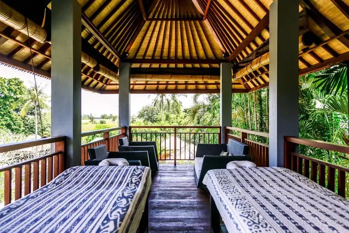 Переренан: FC Residence Bali