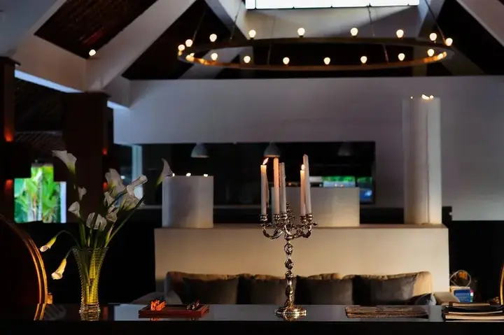 Переренан: FC Residence Bali