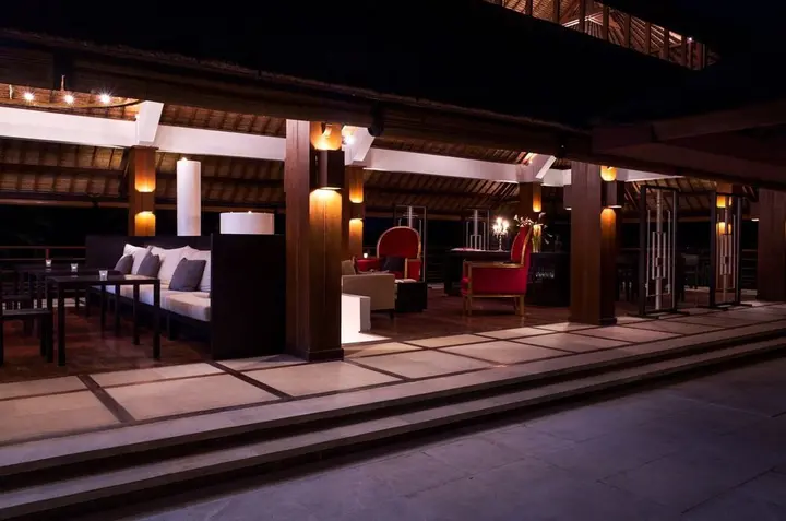 Переренан: FC Residence Bali
