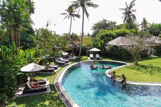 Переренан: FC Residence Bali