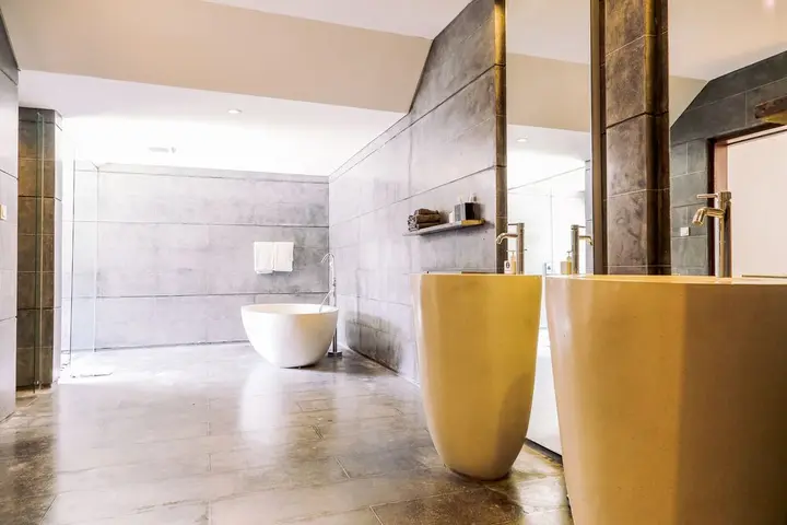 Переренан: FC Residence Bali