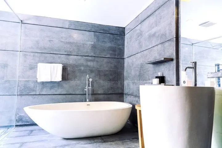 Переренан: FC Residence Bali