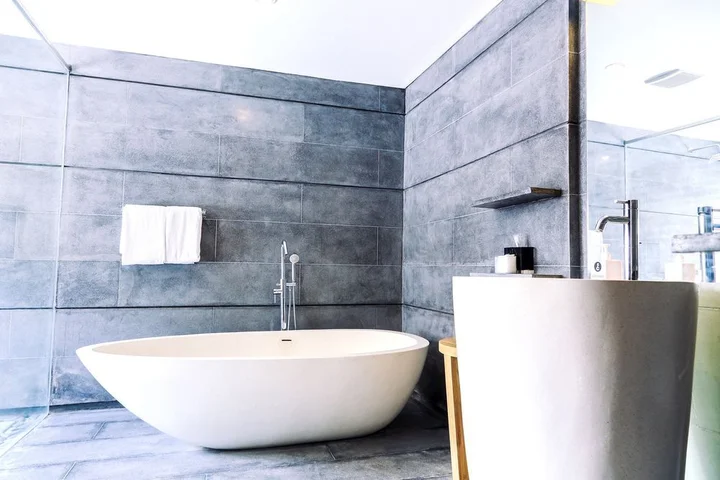 Переренан: FC Residence Bali