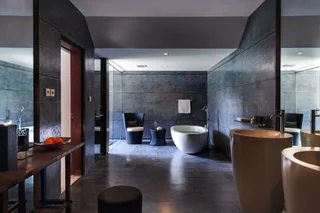 Переренан: FC Residence Bali
