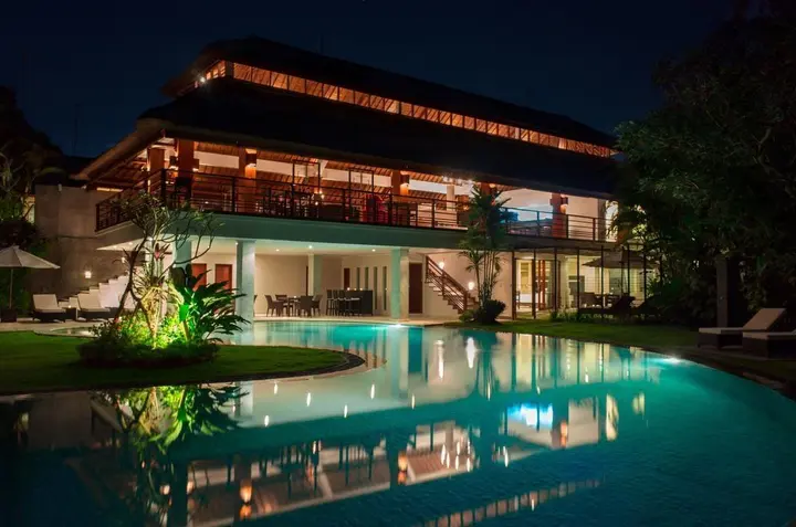 Переренан: FC Residence Bali