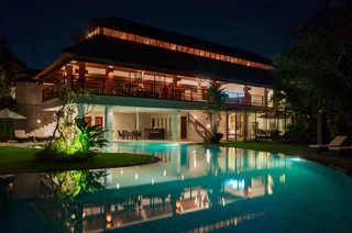 Переренан: FC Residence Bali