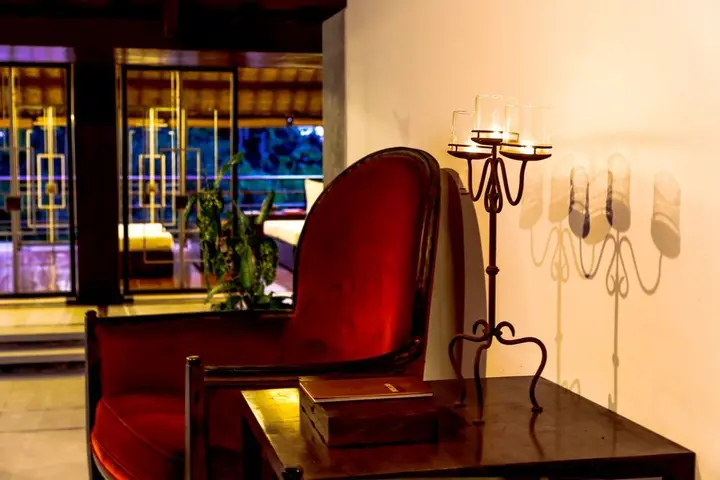 Переренан: FC Residence Bali