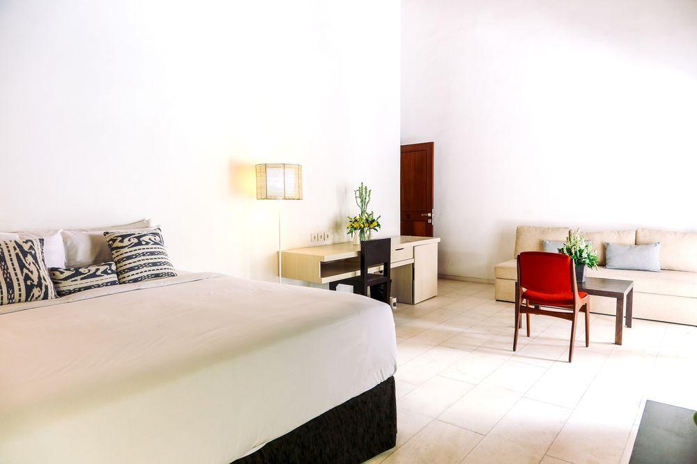 Переренан: FC Residence Bali