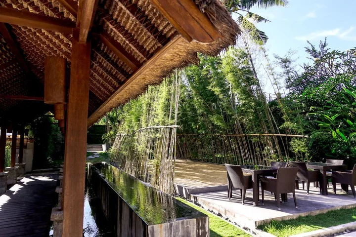 Переренан: FC Residence Bali