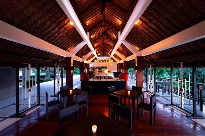Переренан: FC Residence Bali