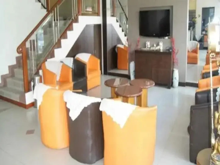 Батам: Prima Asia Hotel