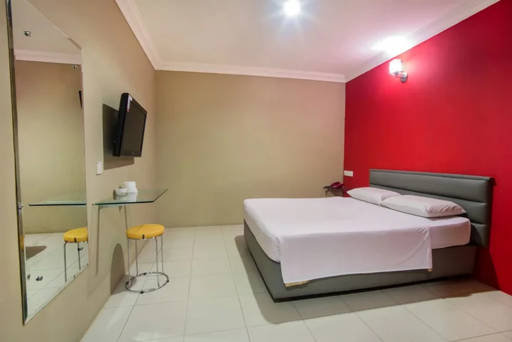 Батам: Dju Dju Hotel