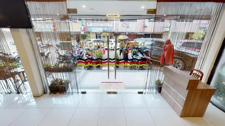 Батам: Dju Dju Hotel