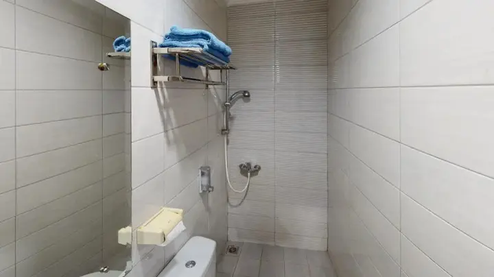 Батам: Dju Dju Hotel