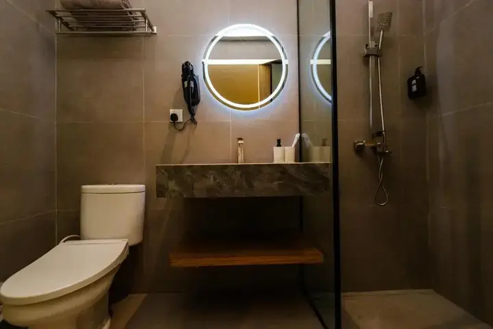 Батам: Dju Dju Hotel