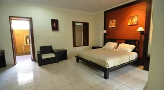 Джимбаран: The Wing Ed Hotel Bali