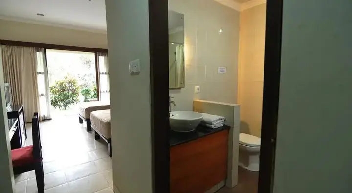 Джимбаран: The Wing Ed Hotel Bali