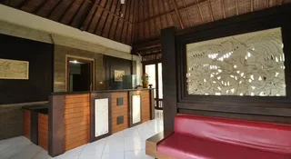 Джимбаран: The Wing Ed Hotel Bali