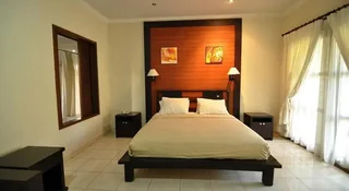 Джимбаран: The Wing Ed Hotel Bali