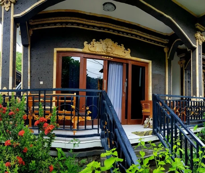 Бунутан: Ampel Gading
