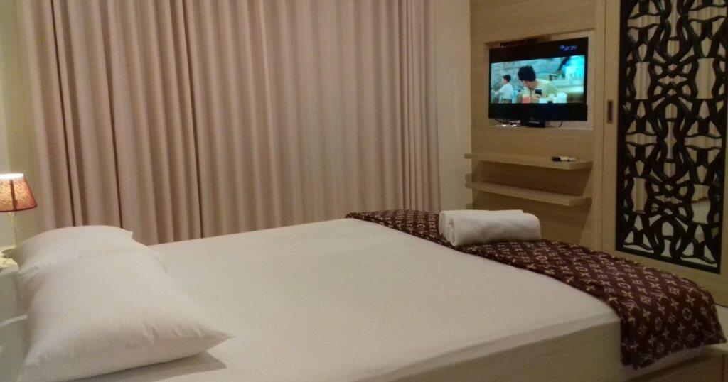 Депок: D Ajenk Boutique Guesthouse
