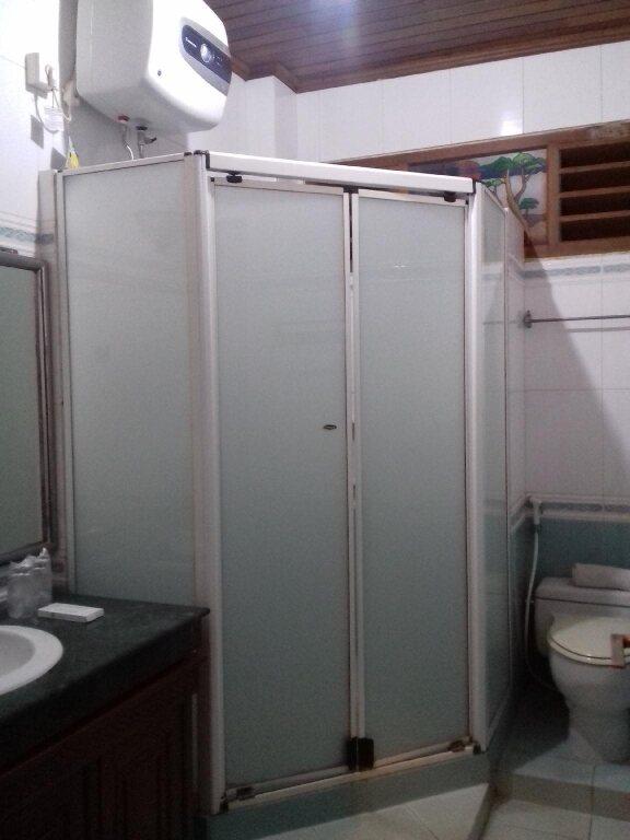 Депок: D Ajenk Boutique Guesthouse