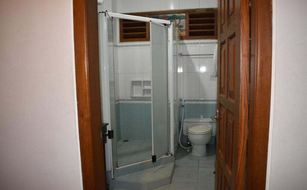 Депок: D Ajenk Boutique Guesthouse