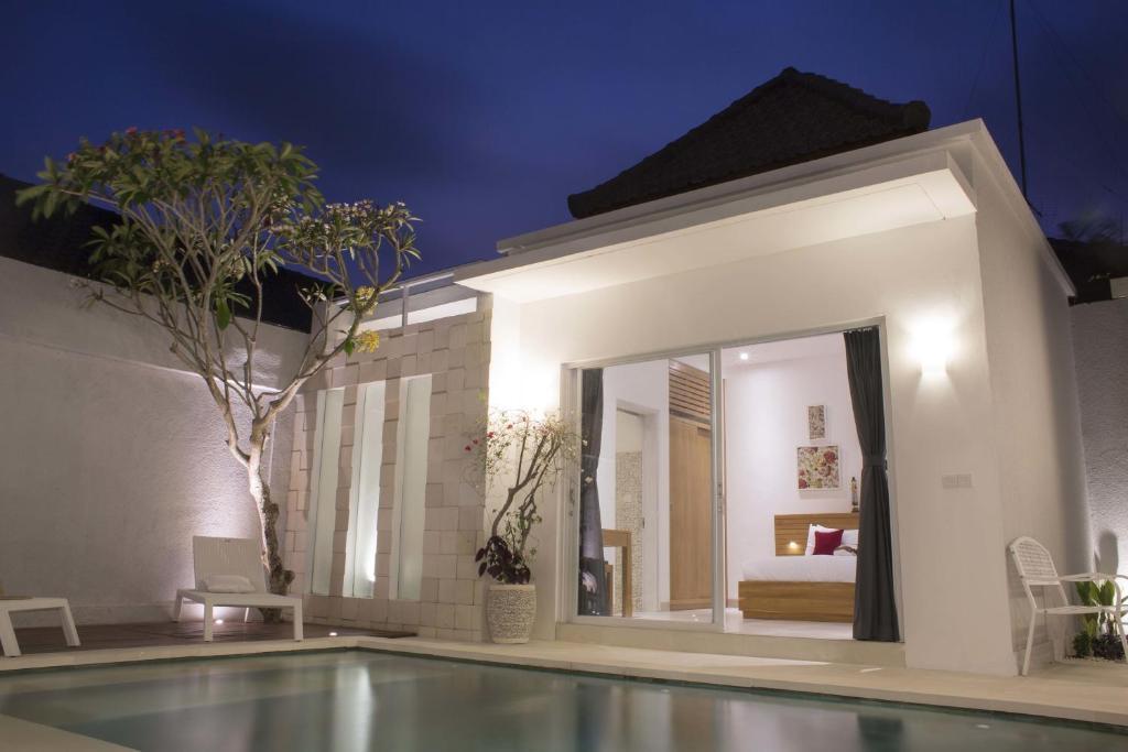 Villa Leda — фото 1