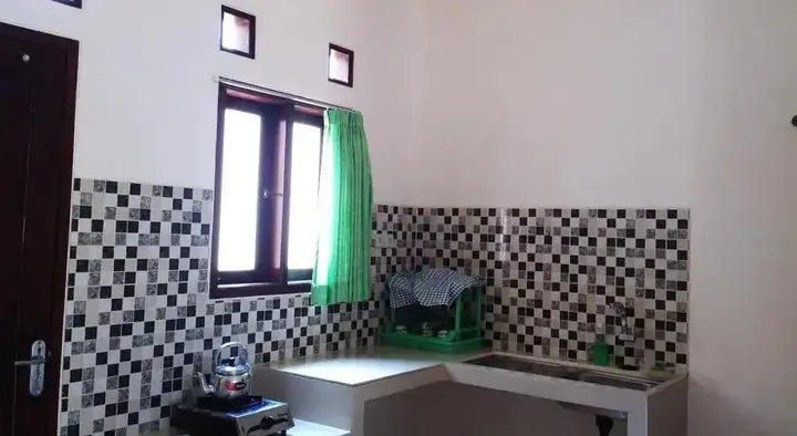 Бату: Gemini Homestay