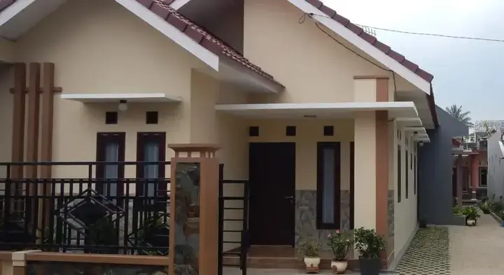 Бату: Gemini Homestay
